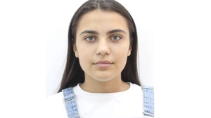 Andreea a dispărut fără urmă, după ce ar fi fugit cu iubitul. Cine o vede, este rugat să sune la 112!
