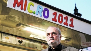 Nu si-au platit voucherele pentru transportul vanzatorilor. Mic-urile lui Patriciu, datoare pana si cu banii de taxi!