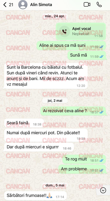 Averea de 20 de milioane € a fostului patron din Liga 1 s-a spulberat! A rivalizat cu Gigi Becali, iar acum e acuzat de găinării: „Își păcălește prietenii cu sume de bani și se folosește de copil”