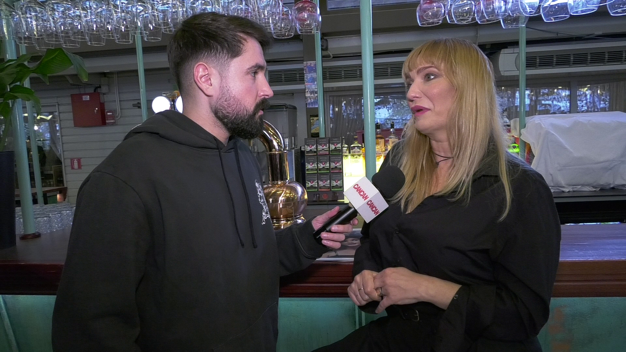 Motivul pentru care Cristina Cioran este dispusă la compromis pentru a-l avea alături, din nou, pe fostul iubit: ”De data asta să fim împreună!”