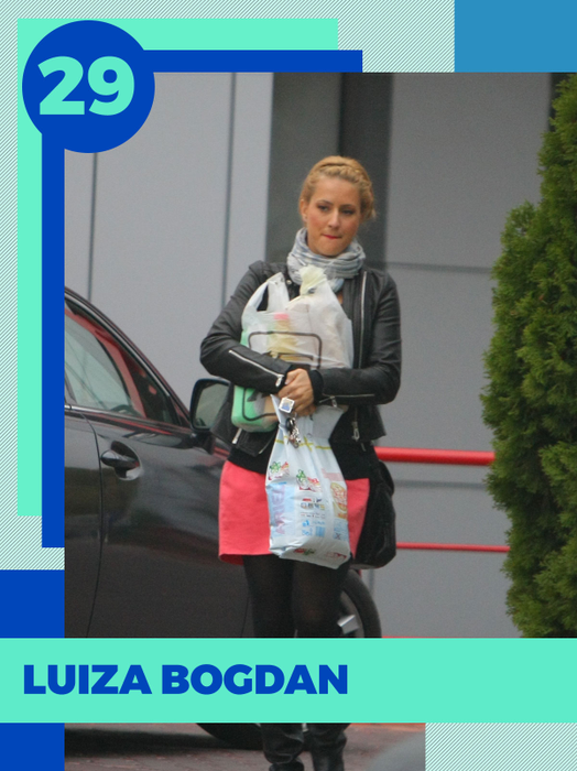 Antonia, Gina Pistol sau Delia, așa cum nu le-ați mai văzut! Topul finalului de an! Ele sunt sexy-gospodinele care nu au nevoie de ajutor