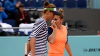 Begu și Halep vor să o urmeze pe Buzărnescu în optimile Roland Garros!