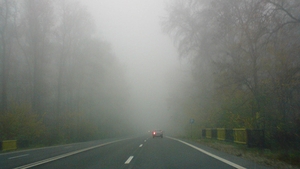 Cum va fi vremea de Alegeri! Cod galben de CEAŢĂ în Bucureşti şi opt judeţe