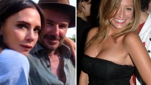 Amanta lui David Beckham a povestit cum o înșela fotbalistul și pe ea! „Victoria m-a pus să-i găsesc soțul, iar el era în pat cu un top-model”
