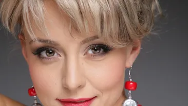 A poftit la bratari, dar a plecat cu mana goala! Vezi din ce motiv partenera lui Moculescu a spus nu bijuteriilor!