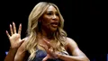 FOTO. Serena Williams, apariție îndrăzneață, în lenjerie intimă: „Crioterapie”