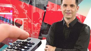 "Regele audiențelor” profețește Apocalipsa Televiziunii. “Eu o să fiu cel mai lovit după ce...”