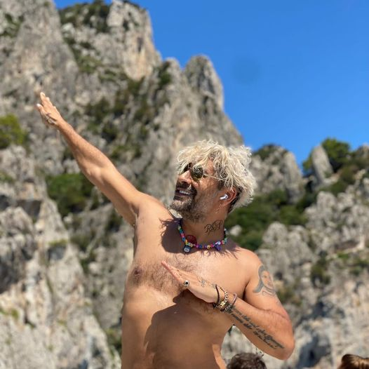 Madame Clarence, despre Connect-R: "E un băiat sobru, familist, dar e un băiat finuț" (Foto: Facebook)