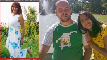 Caz șocant în Găești! Viorica trăia de 14 ani în concubinaj cu un bărbat mai tânăr ca ea cu 20 de ani. Recent, femeia a aflat un secret cumplit. A sunat imediat la poliție
