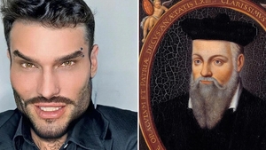 Prințul Harry divorțează de Meghan Markle din cauza unui scandal monstruos? Cea mai nouă previziune a "Noului Nostradamus". În ce an spune că se va întâmpla