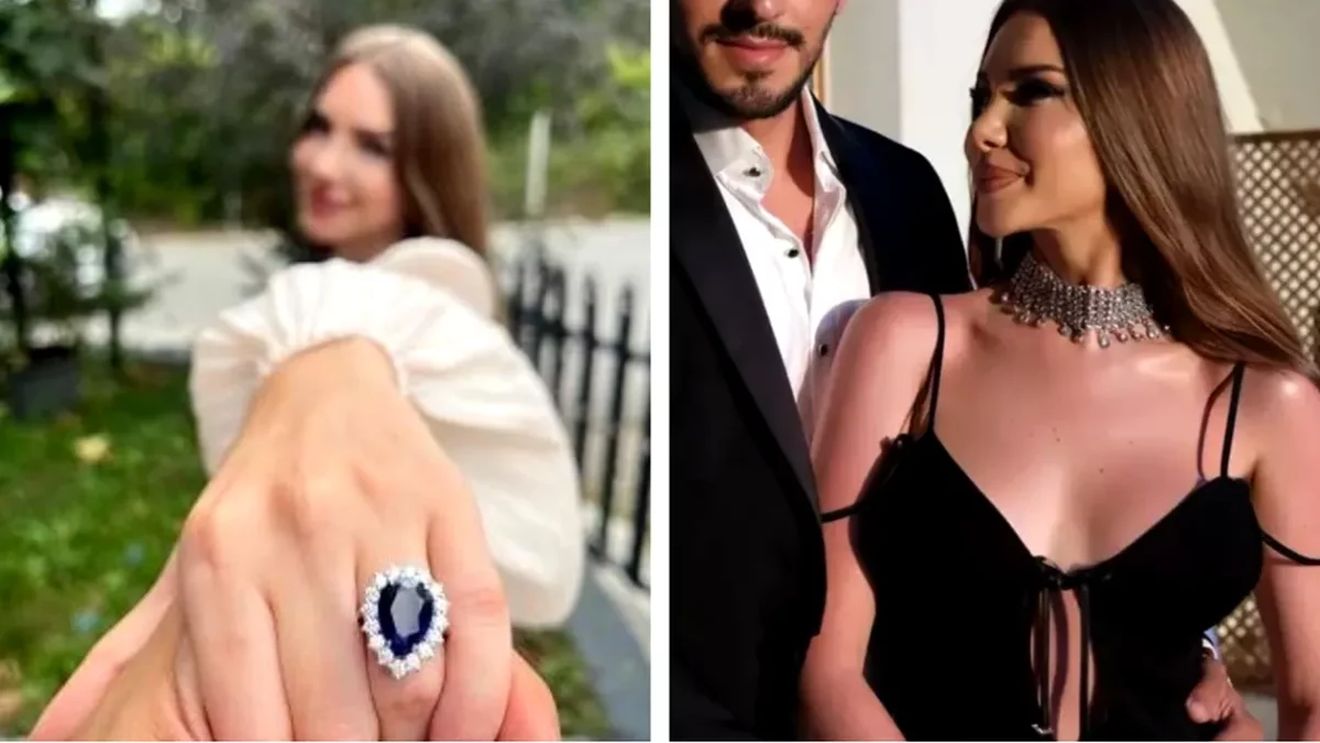 Otilia Bilionera face nuntă dublă! Artista a început deja pregătirile pentru marele eveniment: „Va fi anul acesta”