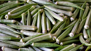 Top 3 reţete cu bame, alimentul despre care Lorena Buhnici spune că e "mâncare de săraci"