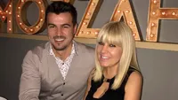 Elena Udrea s-a logodit în mare secret! Blonda şi iubitul ei se pregătesc de nuntă