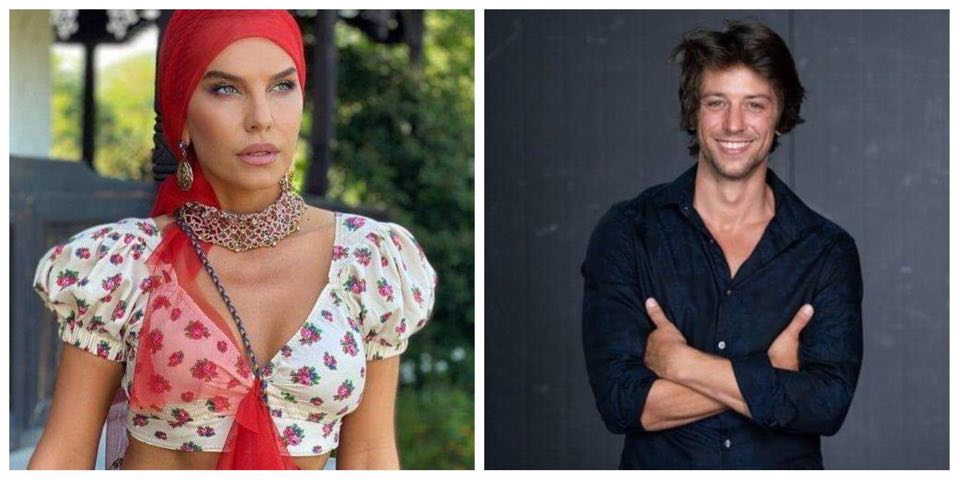 Anna Lesko și Paul Diaconescu, scandal de proporții la Ferma. Artista, pusă la zid de către fani: ”Ți-ai arătat adevărata față, cea de scorpie”