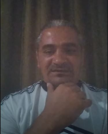 Marius Csampar a fost jefuit în tren la Strehaia. Temutul criminal în serie a făcut dezvăluiri șocante: ”Unul dintre controlori începuse să râdă”