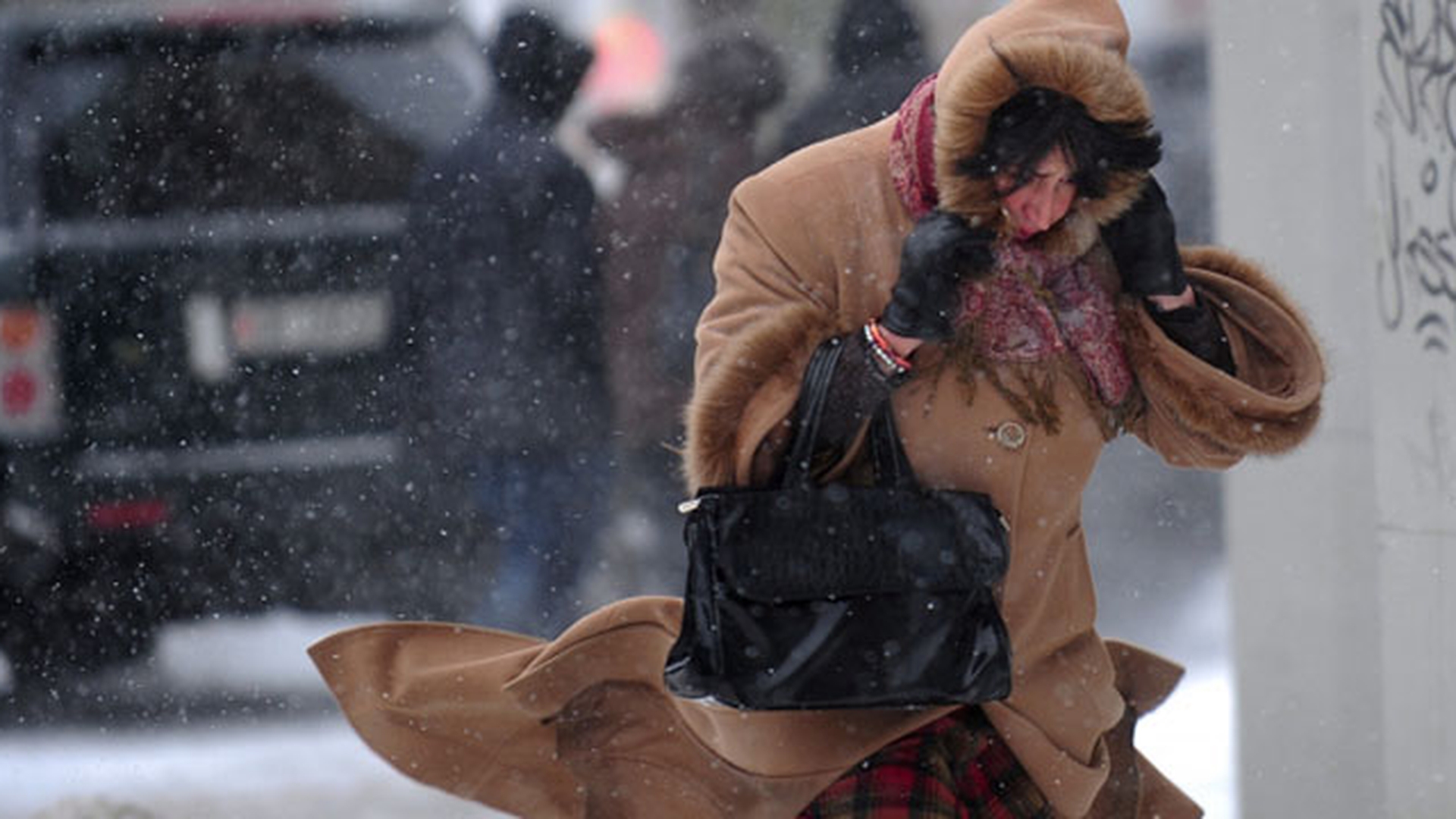 Meteo 26 februarie! Afla cum va fi vremea astazi, dar si cum sa te imbraci