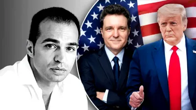 Ștefan Popescu: Ce mesaj încearcă, de fapt, Nicușor Dan să transmită prin editorialul din presa americană