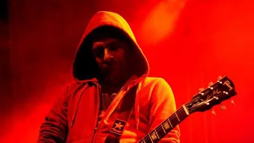 DOLIU in lumea muzicii! Chitaristul trupei Goodbye to gravity a murit!