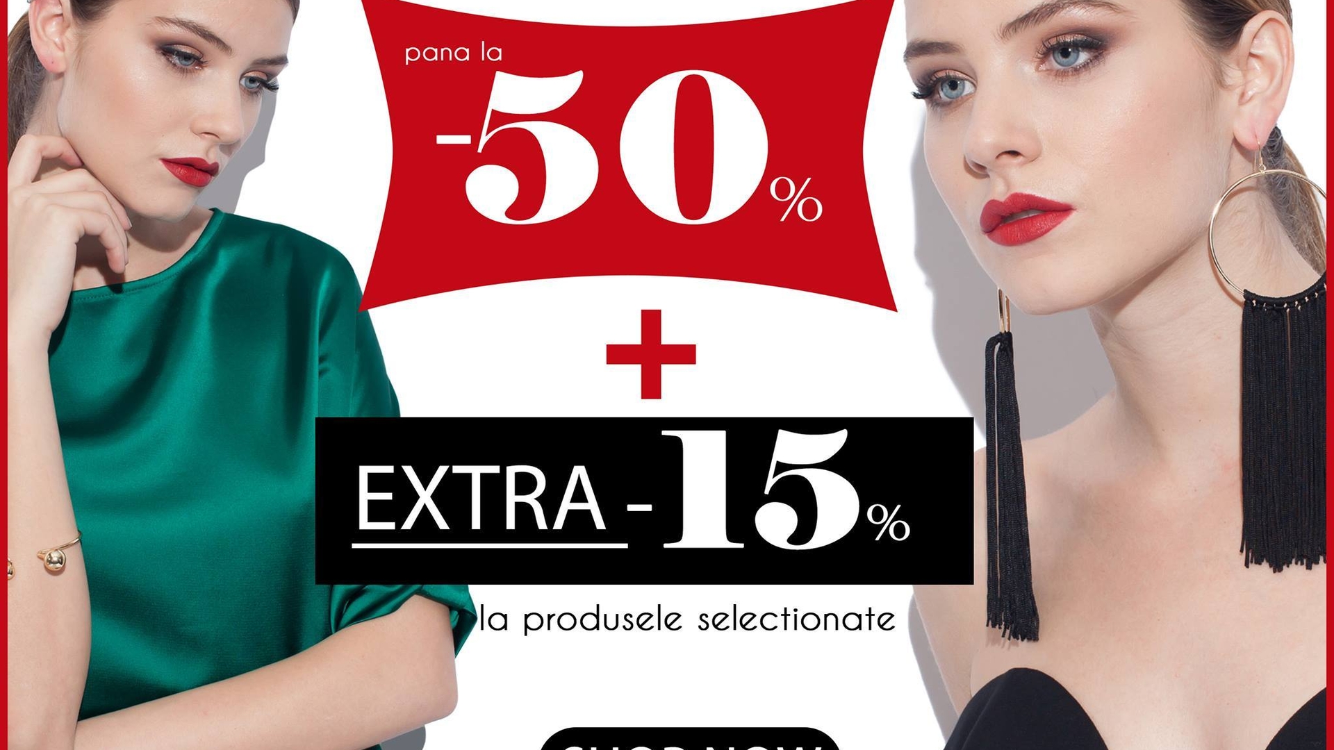 AI VĂZUT SUPER PREŢURILE DE LA NISSA??? DISCOUNTURI DE PÂNĂ LA -50%!!!