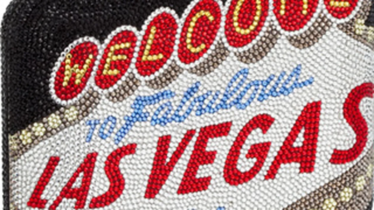 Iata cum arata poseta pe care nici Oprah nu ar putea sa si-o cumpere dintr-un magazin