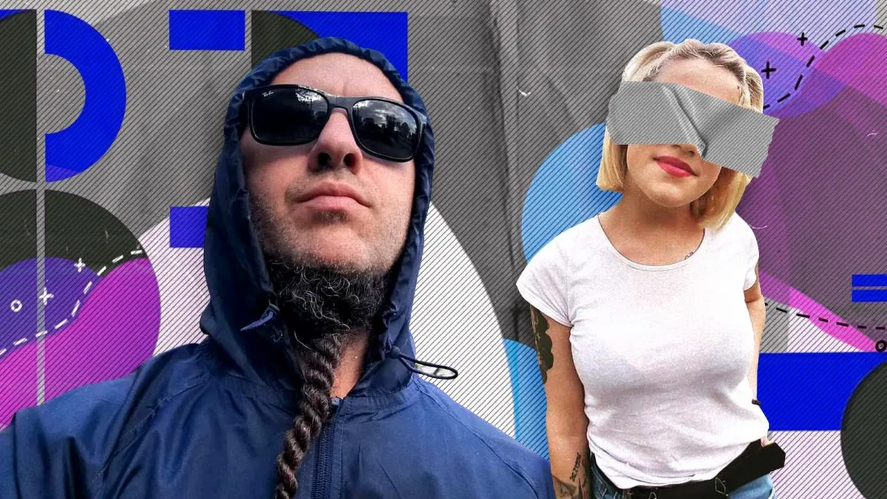 Pacha Man are un nou proiect, dar nu muzical! Iubita mai tânără cu 20 de ani l-a făcut tată pentru a treia oară!