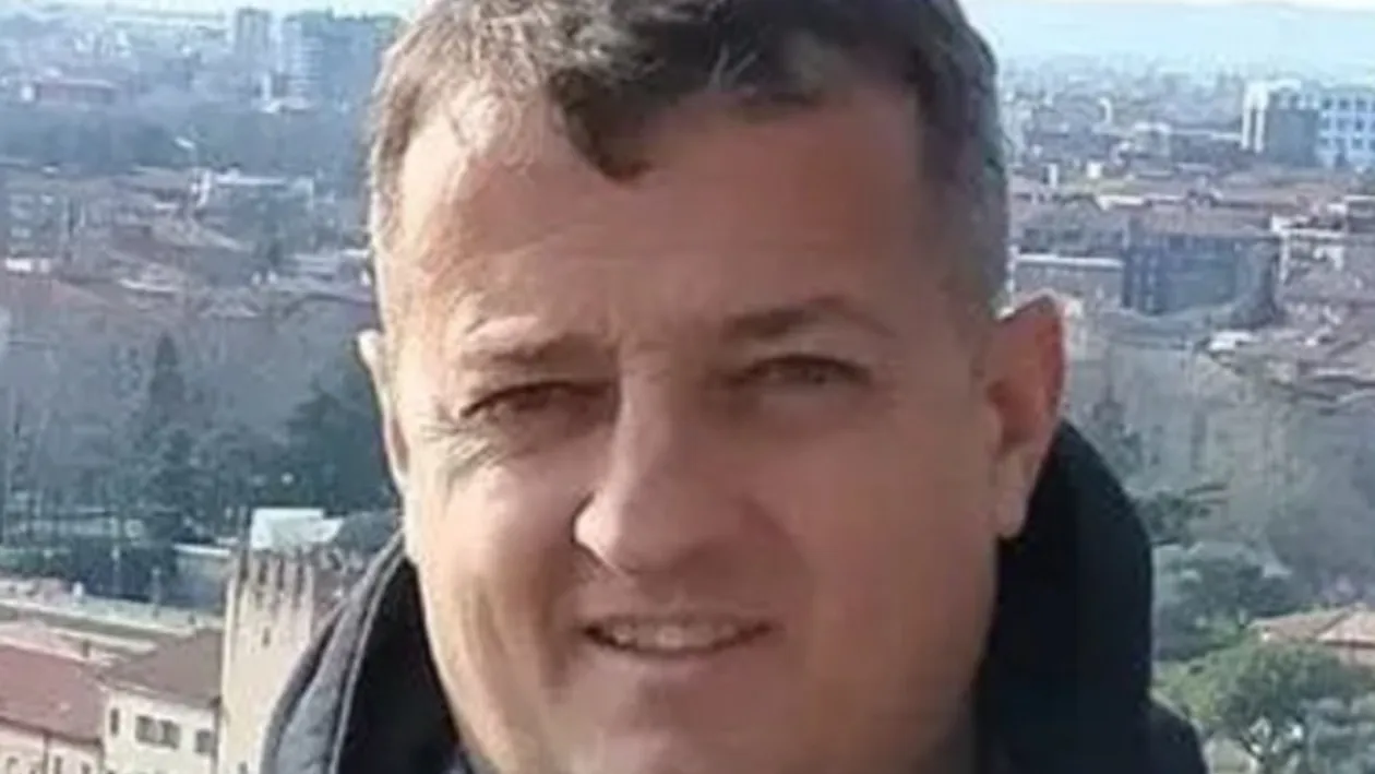 Tudor Plămădeală a murit în Germania. Bărbatul a fost implicat într-un accident în lanț