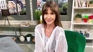 Adela Popescu a slăbit 18 kilograme după ce a născut! Vedeta a dezvăluit cum a reuşit acest lucru