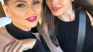 Cum arată Monica Gabor la 37 de ani! Ramona, sora ei, a publicat prima imagine din 2025