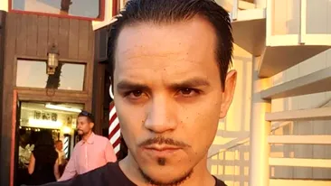 Carlos Lopez Jr. s-a sinucis la 35 de ani. Cum a fost găsit actorul din “Operation Repo”