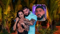 Lorenzo, iubitul Nattashei, mărturisiri sincere, cu ochii în lacrimi: „Sunt un om divorțat, am trei copii”