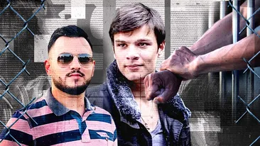 Vărul condamnat pentru crimă al lui Dany Vicol a jurat să se răzbune pe Mario Iorgulescu: ”Dinte pentru dinte! Dacă ajunge la închisoare, îl…”