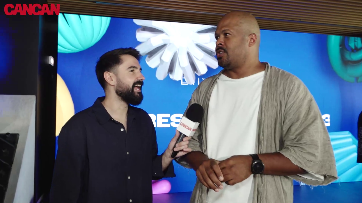 Cabral va prezenta emsiunea "Săriți de pe fix!", în prime-time, la Pro TV (Foto: captură video)