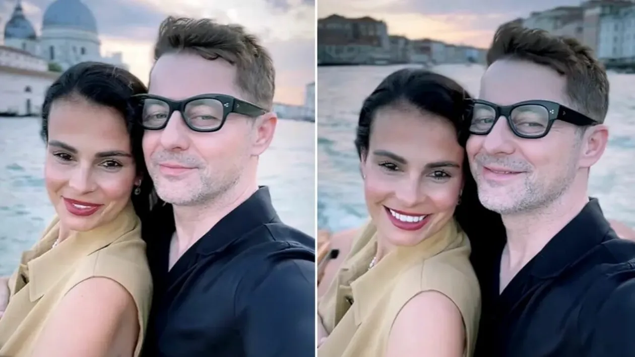 E greu să creşti şase copii! Anca Serea a ajuns să-şi vândă hainele pentru bani