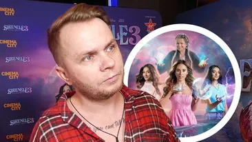 Ce spune Codin Maticiuc despre recuperarea banilor investiți în “Sirenele” și... Decizia de ultim moment: “Soția încă n-a aflat!”
