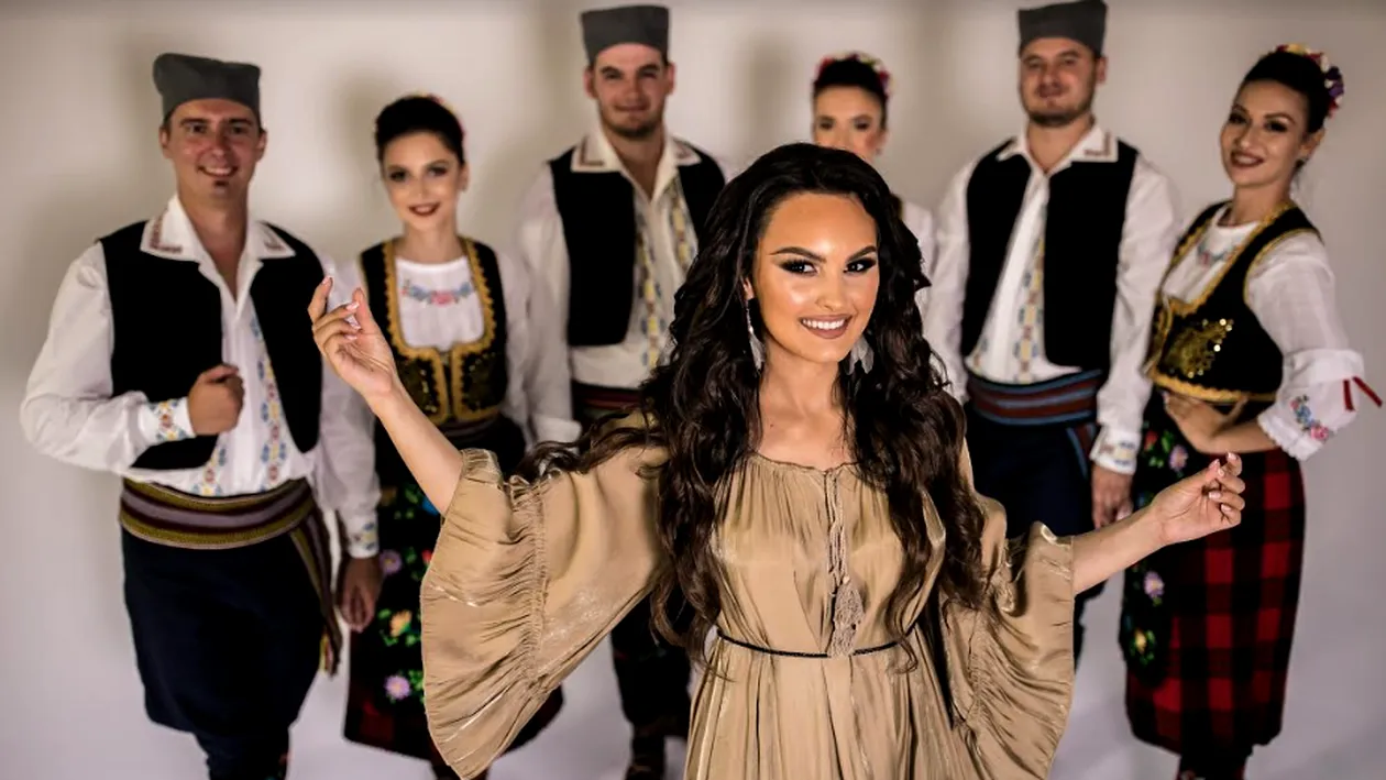 Simona Ruscu lansează un nou proiect muzical! Mesajul artistei: ”Viața e pe primul loc!” VIDEO