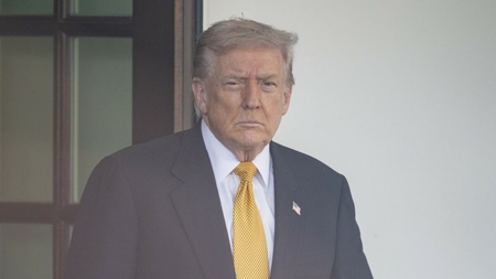 Donald Trump, mesaj pentru poporul român, după ce a decis retragerea trupelor: „Pentagonul nu ignoră nimic din ce spun”