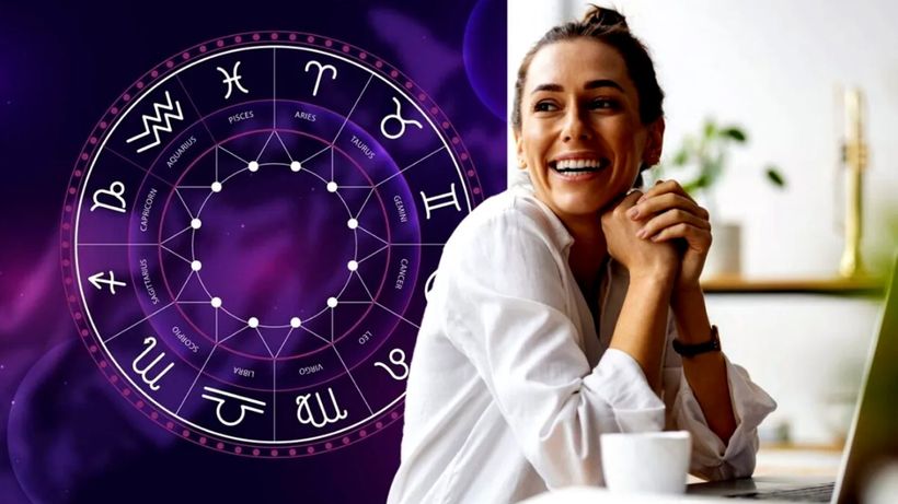 Zodiile care intră în „sezonul abundenței” de pe 12 septembrie 2024. Sunt doar 3 la număr