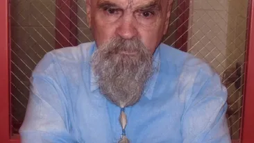 Faimosul criminal CHARLES MANSON a fost dus de urgenţă la spital, în stare gravă!