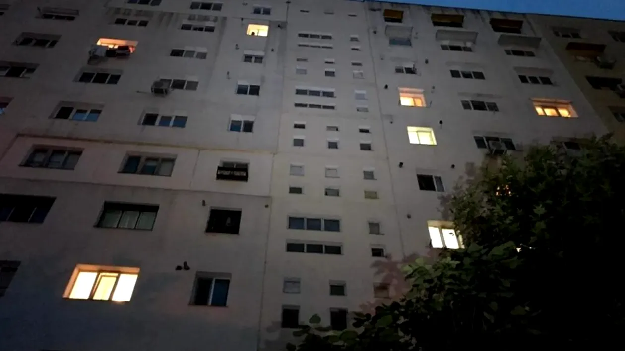 Care sunt orele de liniște la bloc, de fapt. Amenda poate să ajungă și la 6.000 de lei