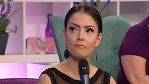 Scandal în direct la Kanal D! Andreea Mantea a jignit pe toată lumea