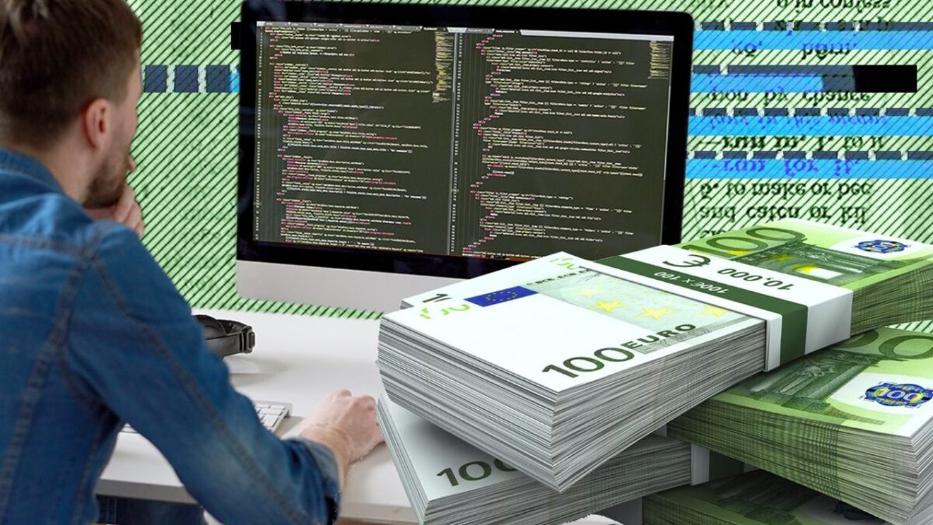 Ce trebuie să faci pentru un salariu de 40.000 lei pe lună, în România?