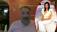 Nelson Mondialu', atac la Adriana Bahmuţeanu: ”Cum poţi să bagi o, o urâtă din aia în televiziune?!”