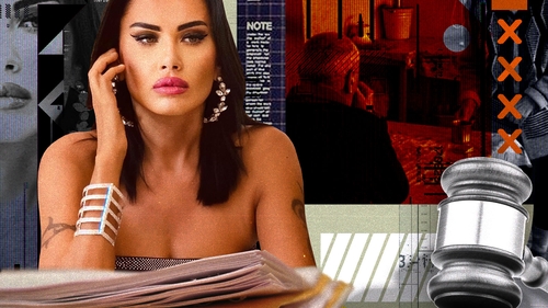 De ce a fost ”condamnată” de fapt Oana Zăvoranu într-un proces ținut la secret
