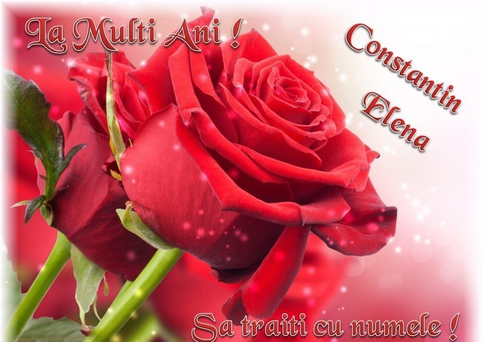 Sfinții Constantin și Elena. Cele mai frumoase mesaje și felicitări