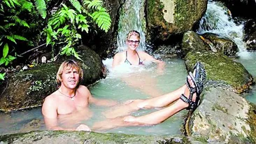 El mancat de canibali, ea violata! Au plecat in vacanta, dar au sfarsit tragic