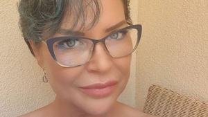 Eugenia Șerban a răbufnit pe reţelele de socializare! Ce s-a întâmplat cu actriţa: "Am avut o noapte albă, nu se poate așa ceva"