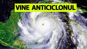 ANM, în alertă. Vine anticiclonul african. Când ar urma să ajungă în România