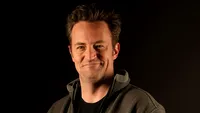 Matthew Perry, internat de urgență la spital! Care este starea celebrului actor din „Friends”