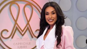 Andreea Frățilă și secretele unei iubiri adevărate: Ce a învățat după „Mireasa” și ce așteaptă acum