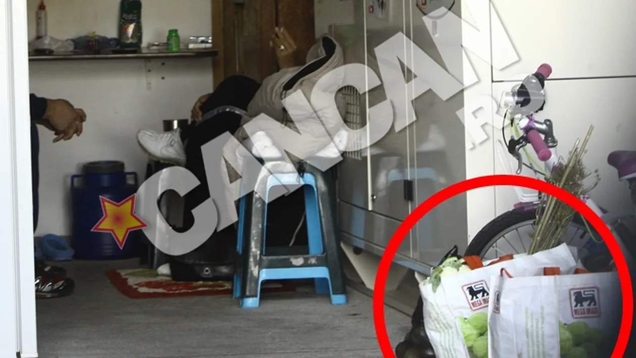 Explicatia bizara a lui Teo Trandafir, dupa ce a fost prinsa fumand de catre paparazzii CANCAN.ro